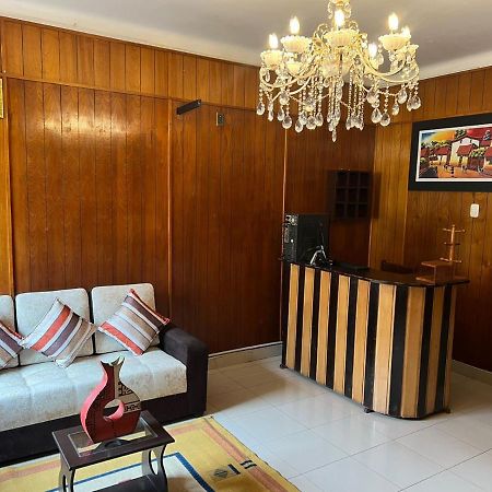 Hostal Huayna 库斯科 外观 照片