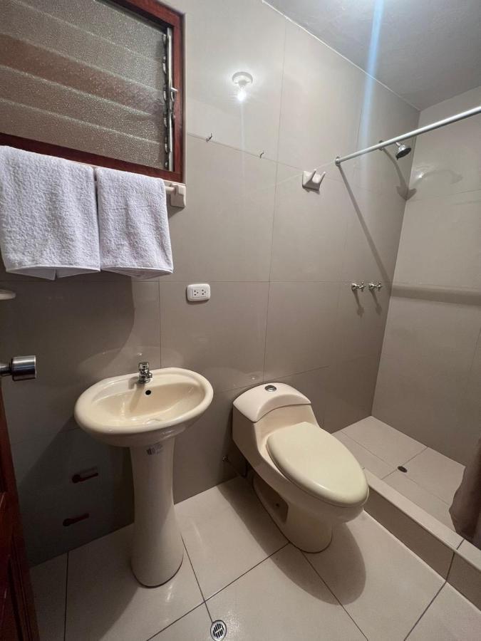 Hostal Huayna 库斯科 外观 照片