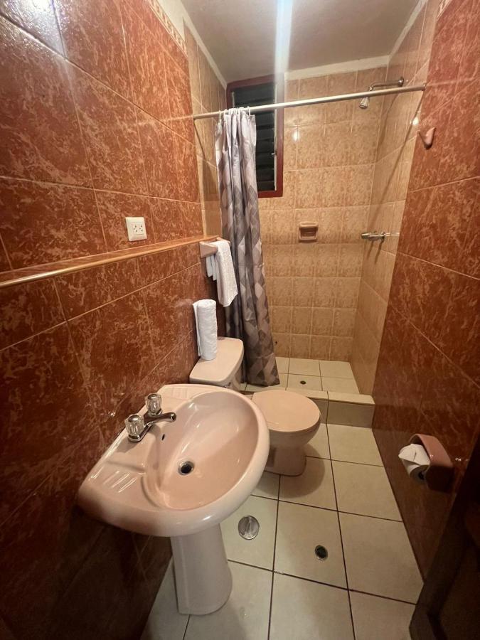 Hostal Huayna 库斯科 外观 照片